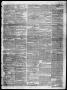 Thumbnail image of item number 3 in: 'Telegraph and Texas Register (Houston, Tex.), Vol. 5, No. 37, Ed. 1, Wednesday, July 8, 1840'.