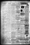 Thumbnail image of item number 2 in: 'Brenham Daily Banner. (Brenham, Tex.), Vol. 13, No. 32, Ed. 1 Tuesday, February 7, 1888'.