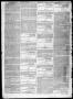Thumbnail image of item number 2 in: 'Telegraph and Texas Register (Houston, Tex.), Vol. 5, No. 43, Ed. 1, Wednesday, August 19, 1840'.