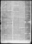 Thumbnail image of item number 3 in: 'Telegraph and Texas Register (Houston, Tex.), Vol. 5, No. 43, Ed. 1, Wednesday, August 19, 1840'.