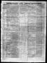 Primary view of Telegraph and Texas Register (Houston, Tex.), Vol. 5, No. 46, Ed. 1, Wednesday, September 9, 1840
