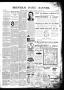 Newspaper: Brenham Daily Banner. (Brenham, Tex.), Vol. 19, No. 147, Ed. 1 Tuesda…