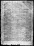Primary view of Telegraph and Texas Register (Houston, Tex.), Vol. 6, No. 1, Ed. 1, Wednesday, November 18, 1840