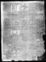 Thumbnail image of item number 2 in: 'Telegraph and Texas Register (Houston, Tex.), Vol. 6, No. 3, Ed. 1, Wednesday, December 9, 1840'.