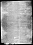 Thumbnail image of item number 2 in: 'Telegraph and Texas Register (Houston, Tex.), Vol. 6, No. 4, Ed. 1, Wednesday, December 16, 1840'.