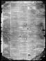 Thumbnail image of item number 3 in: 'Telegraph and Texas Register (Houston, Tex.), Vol. 6, No. 4, Ed. 1, Wednesday, December 16, 1840'.