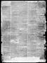 Thumbnail image of item number 2 in: 'Telegraph and Texas Register (Houston, Tex.), Vol. 6, No. 5, Ed. 1, Wednesday, December 23, 1840'.