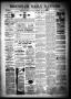 Newspaper: Brenham Daily Banner. (Brenham, Tex.), Vol. 10, No. 197, Ed. 1 Monday…