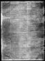 Thumbnail image of item number 2 in: 'Telegraph and Texas Register (Houston, Tex.), Vol. 6, No. 6, Ed. 1, Wednesday, December 30, 1840'.