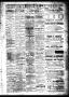 Thumbnail image of item number 3 in: 'Brenham Daily Banner. (Brenham, Tex.), Vol. 10, No. 192, Ed. 1 Wednesday, August 12, 1885'.