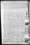Thumbnail image of item number 4 in: 'Brenham Banner. (Brenham, Tex.), Vol. 45, No. 1, Ed. 1 Wednesday, January 5, 1910'.