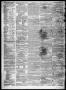 Thumbnail image of item number 4 in: 'Telegraph and Texas Register (Houston, Tex.), Vol. 6, No. 22, Ed. 1, Wednesday, April 28, 1841'.