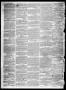 Thumbnail image of item number 4 in: 'Telegraph and Texas Register (Houston, Tex.), Vol. 6, No. 24, Ed. 1, Wednesday, May 12, 1841'.