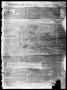 Thumbnail image of item number 1 in: 'Telegraph and Texas Register (Houston, Tex.), Vol. 6, No. 26, Ed. 1, Wednesday, May 26, 1841'.