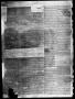 Thumbnail image of item number 2 in: 'Telegraph and Texas Register (Houston, Tex.), Vol. 6, No. 26, Ed. 1, Wednesday, May 26, 1841'.