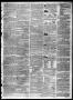 Thumbnail image of item number 3 in: 'Telegraph and Texas Register (Houston, Tex.), Vol. 6, No. 27, Ed. 1, Wednesday, June 2, 1841'.
