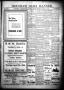 Newspaper: Brenham Daily Banner. (Brenham, Tex.), Vol. 25, No. 94, Ed. 1 Friday,…