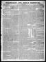 Primary view of Telegraph and Texas Register (Houston, Tex.), Vol. 6, No. 32, Ed. 1, Wednesday, July 7, 1841