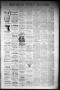 Newspaper: Brenham Daily Banner. (Brenham, Tex.), Vol. 6, No. 10, Ed. 1 Wednesda…