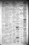 Thumbnail image of item number 3 in: 'Brenham Daily Banner. (Brenham, Tex.), Vol. 8, No. 74, Ed. 1 Wednesday, March 28, 1883'.
