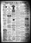 Newspaper: Brenham Daily Banner. (Brenham, Tex.), Vol. 10, No. 131, Ed. 1 Tuesda…