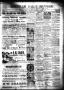 Newspaper: Brenham Daily Banner. (Brenham, Tex.), Vol. 15, No. 271, Ed. 1 Tuesda…