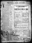 Newspaper: Brenham Daily Banner. (Brenham, Tex.), Vol. 22, No. 214, Ed. 1 Wednes…