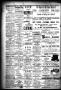 Thumbnail image of item number 4 in: 'Brenham Daily Banner. (Brenham, Tex.), Vol. 13, No. 43, Ed. 1 Thursday, February 23, 1888'.