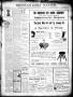 Thumbnail image of item number 1 in: 'Brenham Daily Banner. (Brenham, Tex.), Vol. 22, No. 279, Ed. 1 Tuesday, November 16, 1897'.