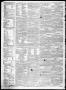 Thumbnail image of item number 4 in: 'Telegraph and Texas Register (Houston, Tex.), Vol. 6, No. 45, Ed. 1, Wednesday, October 6, 1841'.