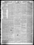 Primary view of Telegraph and Texas Register (Houston, Tex.), Vol. 6, No. 45, Ed. 1, Wednesday, October 6, 1841