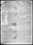 Primary view of Telegraph and Texas Register (Houston, Tex.), Vol. 6, No. 47, Ed. 1, Wednesday, October 20, 1841