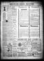 Newspaper: Brenham Daily Banner. (Brenham, Tex.), Vol. 22, No. 253, Ed. 1 Friday…