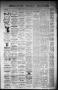 Newspaper: Brenham Daily Banner. (Brenham, Tex.), Vol. 6, No. 53, Ed. 1 Thursday…