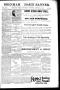 Newspaper: Brenham Daily Banner. (Brenham, Tex.), Vol. 18, No. 256, Ed. 1 Saturd…