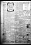 Thumbnail image of item number 2 in: 'Brenham Daily Banner. (Brenham, Tex.), Vol. 26, No. 198, Ed. 1 Friday, August 23, 1901'.