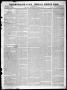 Thumbnail image of item number 1 in: 'Telegraph and Texas Register (Houston, Tex.), Vol. 7, No. 2, Ed. 1, Wednesday, December 29, 1841'.