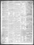 Thumbnail image of item number 4 in: 'Telegraph and Texas Register (Houston, Tex.), Vol. 7, No. 4, Ed. 1, Wednesday, January 12, 1842'.