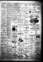 Thumbnail image of item number 3 in: 'Brenham Daily Banner. (Brenham, Tex.), Vol. 25, No. 68, Ed. 1 Wednesday, March 21, 1900'.