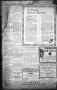 Thumbnail image of item number 4 in: 'Brenham Daily Banner. (Brenham, Tex.), Vol. 28, No. 1, Ed. 1 Thursday, January 1, 1903'.