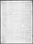 Thumbnail image of item number 2 in: 'Telegraph and Texas Register (Houston, Tex.), Vol. 7, No. 10, Ed. 1, Wednesday, February 23, 1842'.