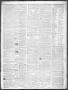 Thumbnail image of item number 3 in: 'Telegraph and Texas Register (Houston, Tex.), Vol. 7, No. 10, Ed. 1, Wednesday, February 23, 1842'.