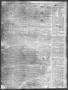 Thumbnail image of item number 3 in: 'Telegraph and Texas Register (Houston, Tex.), Vol. 7, No. 13, Ed. 1, Wednesday, March 16, 1842'.
