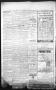Thumbnail image of item number 2 in: 'Brenham Weekly Banner. (Brenham, Tex.), Vol. 39, No. 34, Ed. 1 Thursday, August 31, 1905'.