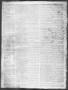 Thumbnail image of item number 1 in: 'Telegraph and Texas Register (Houston, Tex.), Vol. 7, No. 19, Ed. 1, Wednesday, April 27, 1842'.