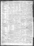 Thumbnail image of item number 4 in: 'Telegraph and Texas Register (Houston, Tex.), Vol. 7, No. 20, Ed. 1, Wednesday, May 4, 1842'.