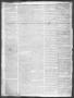 Thumbnail image of item number 2 in: 'Telegraph and Texas Register (Houston, Tex.), Vol. 7, No. 21, Ed. 1, Wednesday, May 11, 1842'.