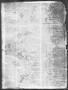 Thumbnail image of item number 2 in: 'Telegraph and Texas Register (Houston, Tex.), Vol. 7, No. 22, Ed. 1, Wednesday, May 18, 1842'.