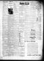 Thumbnail image of item number 3 in: 'Brenham Daily Banner. (Brenham, Tex.), Vol. 21, No. 167, Ed. 1 Sunday, July 12, 1896'.