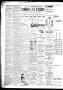 Thumbnail image of item number 2 in: 'Brenham Daily Banner. (Brenham, Tex.), Vol. 19, No. 186, Ed. 1 Sunday, August 12, 1894'.